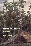 Essays on Conrad