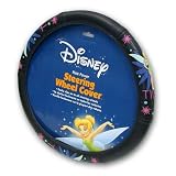 Tinker Bell Pixie Power Steering Wheel Cover