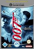 James Bond 007 - Alles oder Nichts (Player's Choice) - 