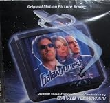 Galaxy Quest Original Motion Picture Score