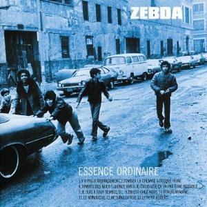 Zebda - Tomber La Chemise (4.23) Lyrics - Zortam Music