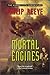 Mortal Engines (The Hungry City Chronicles)