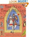The Kiss That Missed