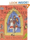 The Kiss That Missed