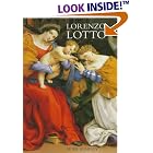 Click here to buy Lorenzo Lotto by  Peter Humfrey.
