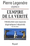 L empire de la vérité