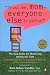 Trust Me, Mom-Everyone Else Is Going!: The New Rules for Mothering Adolescent Girls