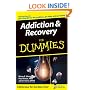 Addiction and Recovery for Dummies