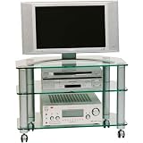 Optimum Fusion LCD 8003SL Slimline TV Stand