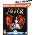 American McGee's Alice: Prima's Official Strategy Guide