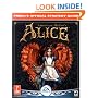 American McGee's Alice: Prima's Official Strategy Guide