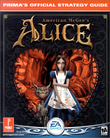 American McGee's Alice 0761529799 pdf