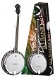 Dean B3 Banjo Pack