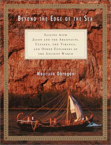 Beyond the Edge of the Sea