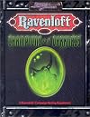 Champions of Darkness (Sword & Sorcery Ravenloft)