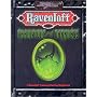 Ravenloft: Champions of Darkness (d20 3.0 Roleplaying)