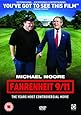 Fahrenheit 9/11 [2004] double disk extra features [DVD]