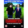 Fahrenheit 9/11 [2004] double disk extra features [DVD]