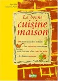 Revue Rustica  / La bonne cuisine maison