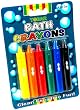 Bath Crayons
