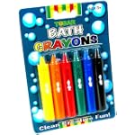 Bath Crayons