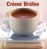 Food and Drink : Creme Brulee