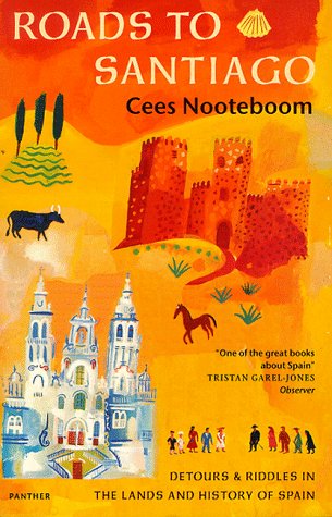 Cees Nooteboom