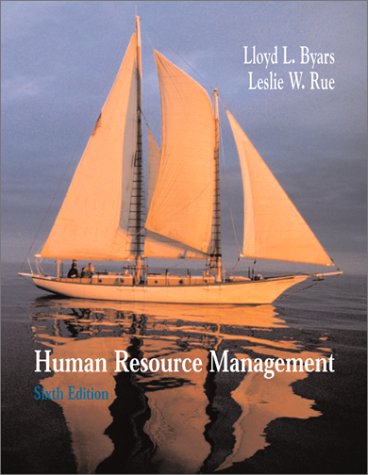 Human Resource Management with PowerWeb