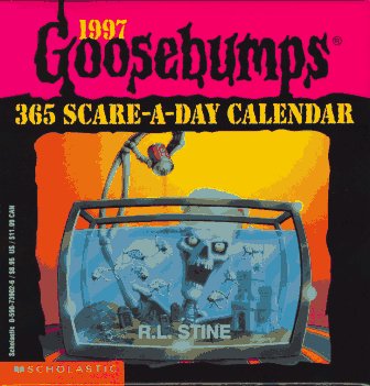 R.L. Stine