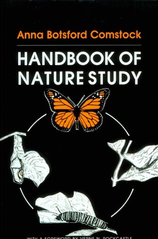 Save Handbook of Nature Study