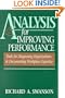 Analysis for Improving Performance