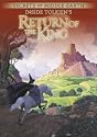 Inside Tolkien's The Return of the King [DVD] [2003] [Region 1] [US Import] [NTSC]