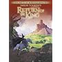 Secrets of Middle-Earth - Inside Tolkien's "The Return of the King"