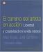 Books : El Camino Del Artista En Accion