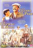 Revue TF1 Vidéo  / Coffret Marcel Pagnol 2 DVD : La Gloire de mon père / Le Château de ma mère
