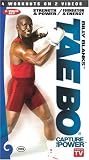 Billy Blanks - Tae Bo: Capture the Power 2Pk
