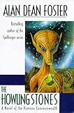 The howling stones : a novel of the commonwealth
