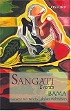 Sangati: Events