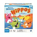 Hungry Hippos Game