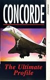 Concorde - The Ultimate Profile [UK IMPORT] - Alain Delon