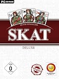 Zoom Produkt-Bild: 50+ Silver Generation Skat Deluxe (PC)