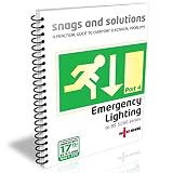 Emergency lighting to BS 5266 series