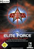 Eigenschaften Activision  / Star Trek Voyager - Elite Force + AddOn