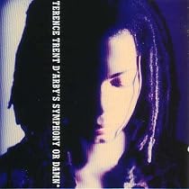 Terence Trent d'Arby's Symphony or Damn