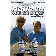 Pourvu que �a dure