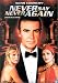 DVD : James Bond, Jamais plus jamais