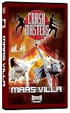 Revue Crash Cinema Media  / Mars Villa (Ws Dub Sub)