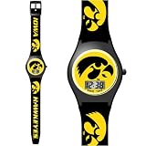 Iowa Hawkeyes Kids' Fan Series Team Watch