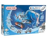 Erector Multi Model Construction Set