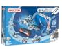 Erector Multi Model Construction Set